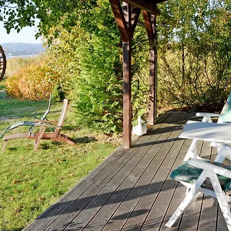 Haus Am * Sandort