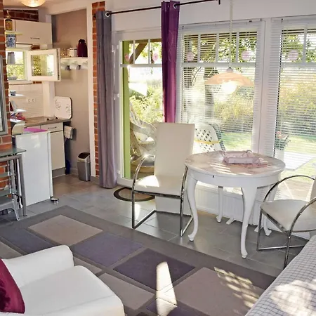 Haus Am * Sandort