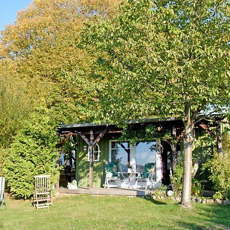 Haus Am Apartman