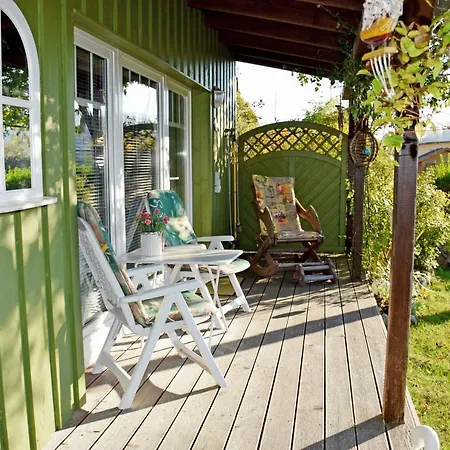 Haus Am Sandort