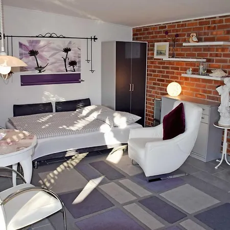 Apartman Haus Am *