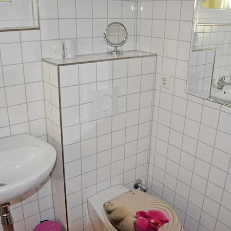 Apartman Haus Am *